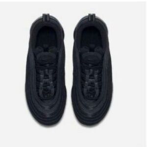 Nike Air Max 97 Black Reflect SIZE 5Y